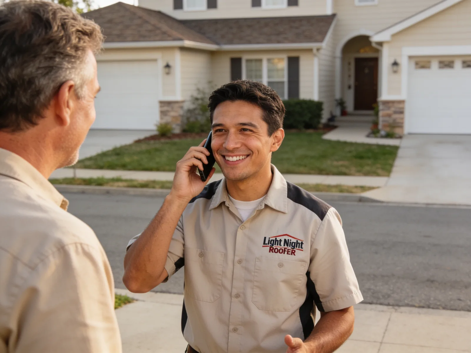 Emergency Roof Repair Luxemburg, WI FAQs